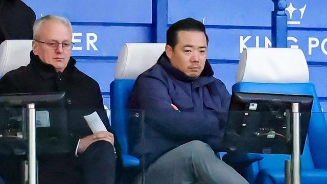 Eski Premier Lig Şampiyonu Leicester City Satışa Çıkıyor: 3. Lige Düştü