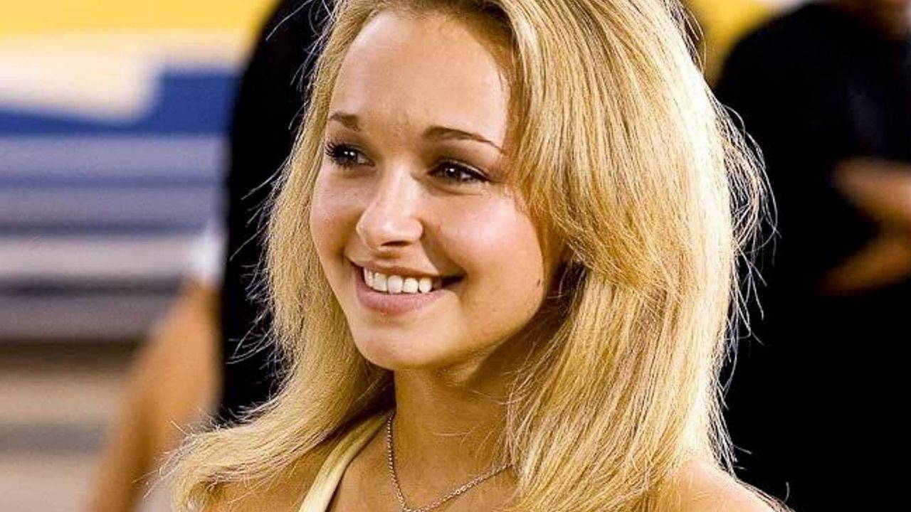 Hayden Panettiere Kimdir, Kaç Yaşında ve Nereli? Ünlü Oyuncunun Hayatı ve Kariyeri