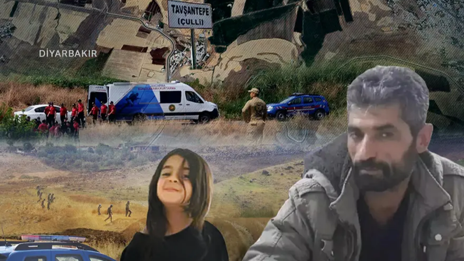 Narin Güran Cinayetinde Yeni Gelişmeler ve Güran Ailesinin Başvurusu Red Edildi