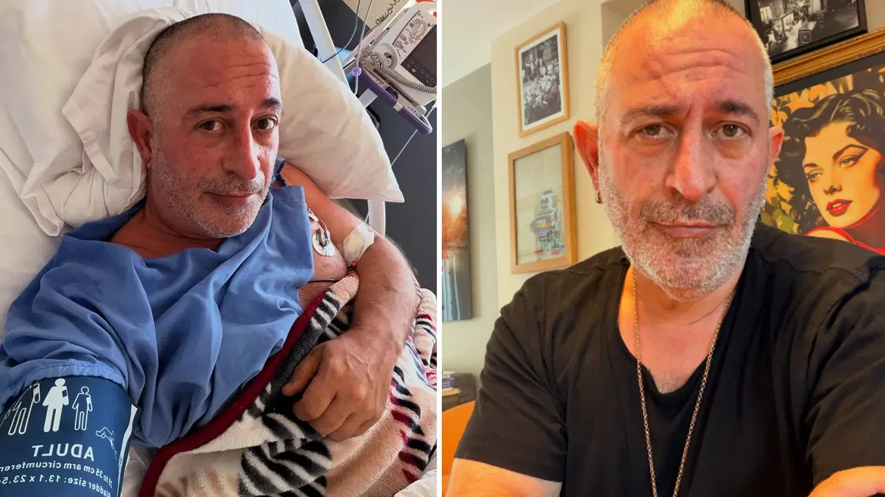Cem Yılmaz'dan Kalp Krizi Sonrası Yeni Hayat Duruşu: Sigara Bırakma Kararı