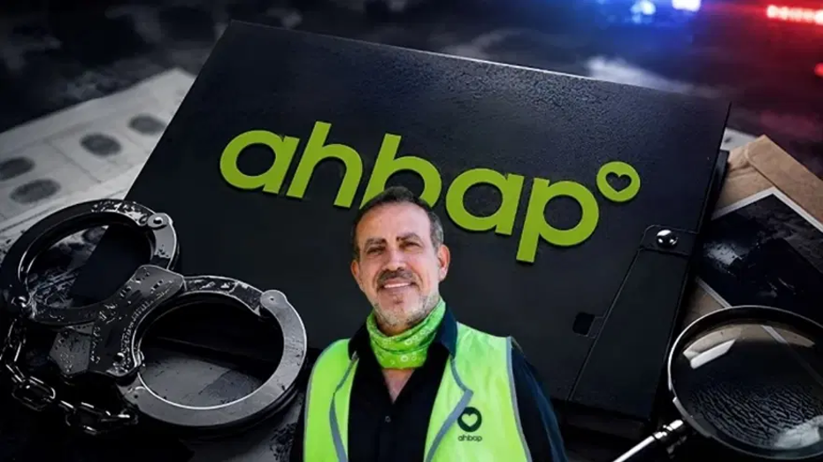 Ahbap Derneği Soruşturmasında Beşinci Dalga Operasyonu ile 20 Şüpheli Tutuklandı