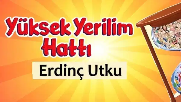 Yüksek Yerilim Hattı - 14 Eylül 2026