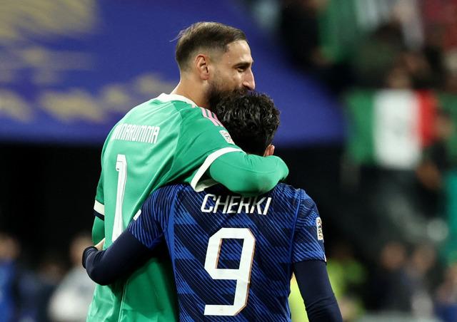 Donnarumma'dan Muhteşem Kurtarışlar ve Efsanevi Performanslar