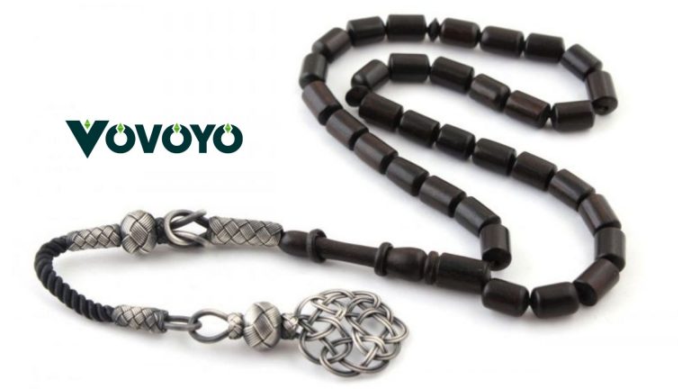 Estetik ve Anlam Dolu Kehribar Tesbihler: Vovoyo’nun Büyülü Dünyası