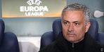 F.Bahçe, Jose Mourinho'yu KAP'a bildirdi!