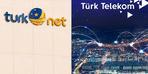 Türknet ve Türk Telekom'dan yüzde 25 zam!