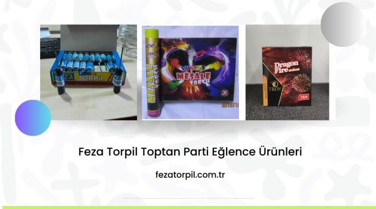 Torpil Çeşitleri ve Kullanım Alanları: Eğlencenin Sınırlarını Zorlayın