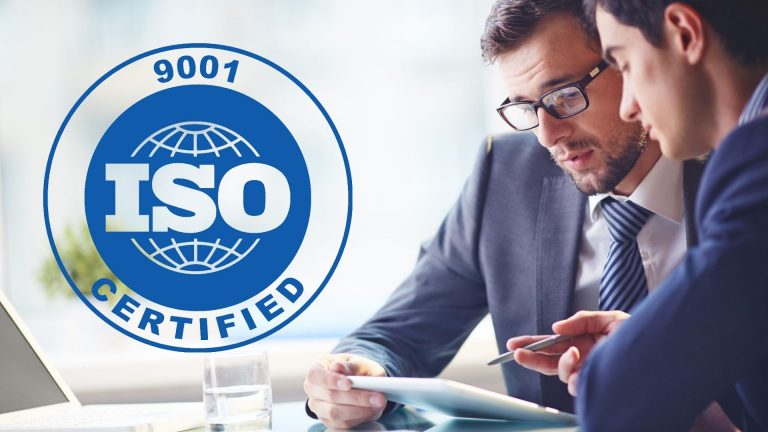 ISO 9001: Küçük ve Orta Ölçekli İşletmeler için Avantajları