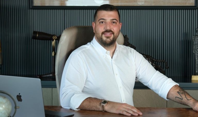 Uğur Toptaş Genç Parti’nin İstanbul İl Başkanı oldu – Son Dakika Türkiye, Siyaset Haberleri