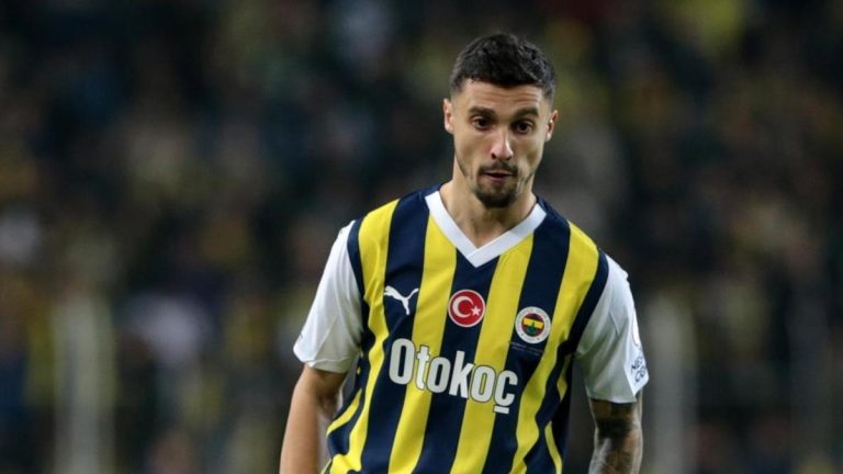 SON HABERLER! F.Bahçe, Rade Krunic’in transferini açıkladı