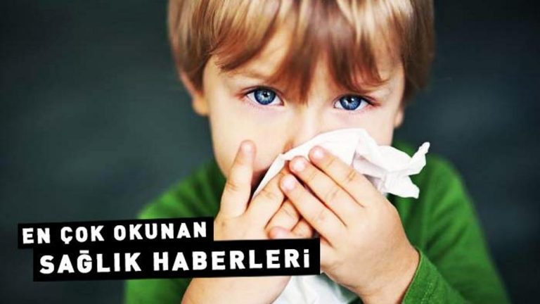 Günün en önemli sağlık haberi, 11 Eylül 2024…