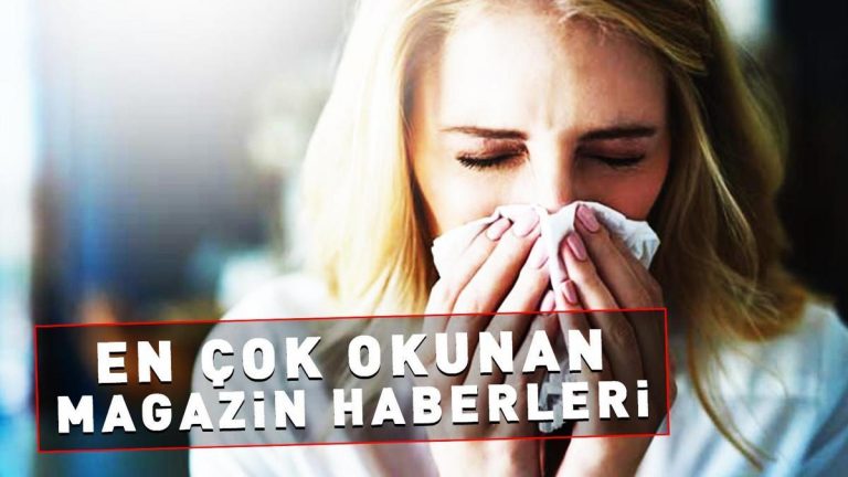 13 Ekim 2024 gününün en önemli sağlık haberi…