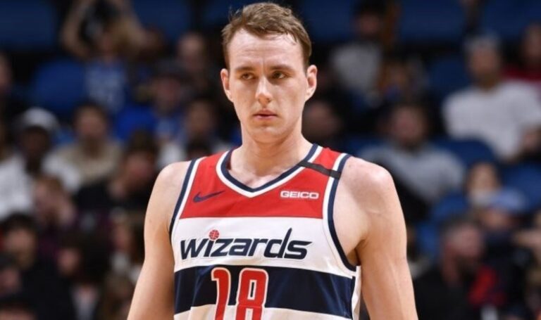 TOFAŞ’a NBA’den yeni pivot! Anzejs Pasecniks… – En güncel spor haberleri