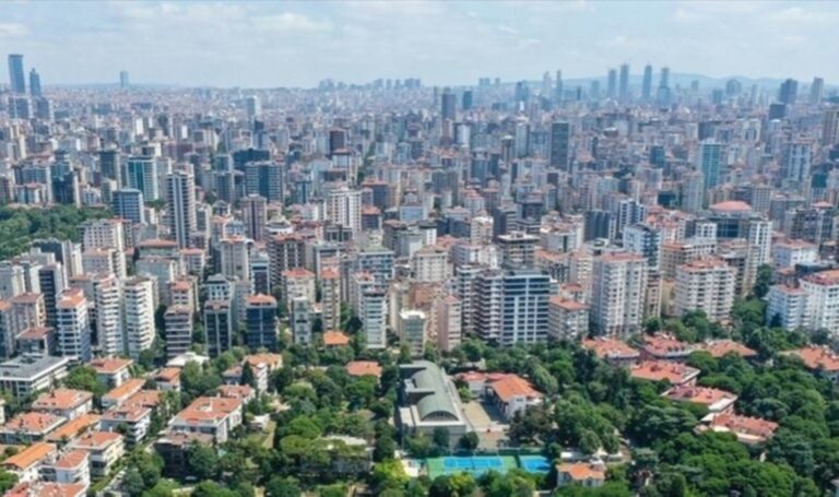 Türk Sigorta Birliği yönetimi İstanbul’daki olası depreme dikkat çekti: “Dış şoklara açığız” – Son Dakika Ekonomi Haberleri