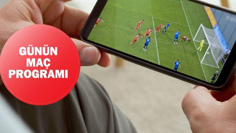 12 Aralık 2024’te günün maçları! Bu akşam hangi maçlar hangi kanalda?