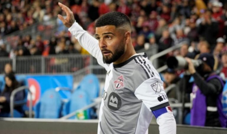 Transferdeki mülk detayı: Beşiktaş’taki Insigne Hedef! – Son Dakika Spor Haberleri