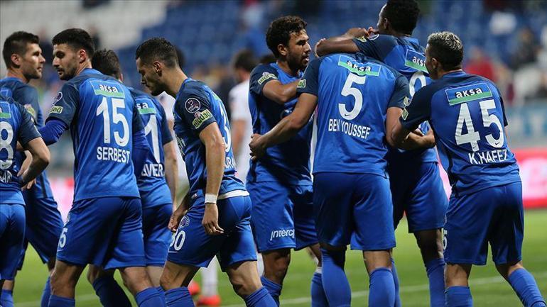 Adana Demirspor Kasimpasa Canlı Maçı