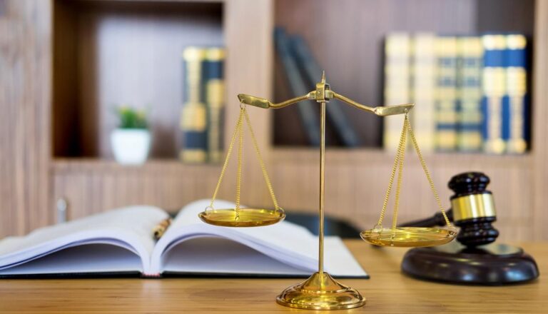 Hukuk Büroları için Yapay Zeka Asistanı Chatbot