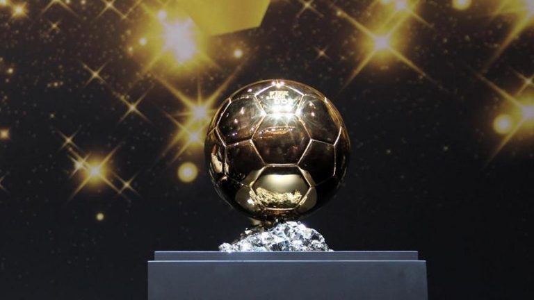 2025 Ballon d’Or töreninin tarihi belli oldu