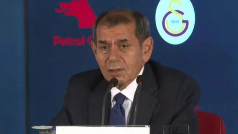 Galatasaray’da 5.4 milyar TL olan mevcut sermaye, 13.5 milyar TL’ye çıkarıldı