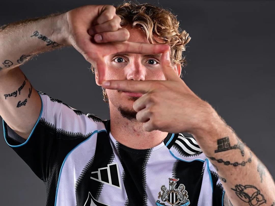 Stuttgart Tan Newcastle United, haber vermeden aktarıldı! Bir rekoru kırarak 90 milyon avro ... 2