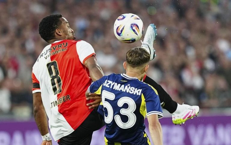 VAR Kararları Hakkında En Çok Tartışılan Pozisyonlar