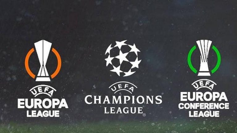 Avrupa’da play-off kura çekimi heyecanı! Fenerbahçe, Beşiktaş, Başakşehir ve Samsunspor’un rakipleri belli oluyor