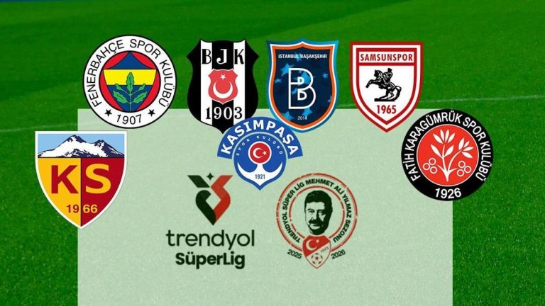 Son Dakika Spor Haberi | Süper Ligde erteleme maçlarının tarihleri açıklandı