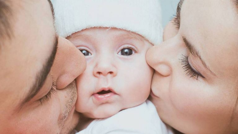 Bebekleri öpmeden önce iyi düşünün! Büyük risk doğuruyor… – Son Dakika Yaşam Haberleri