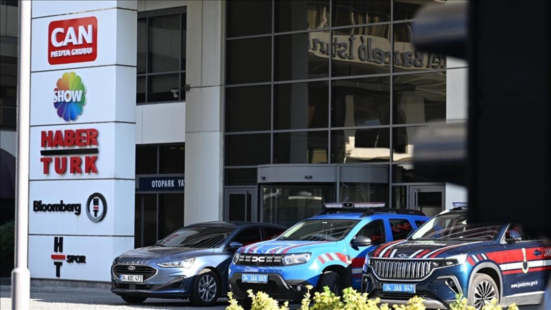 Can Holding ile ilgili soruşturmada yeni gelişme! Turgay'ın oğlu Ciner Atilla Ciner ve Gökhan Şen'de Ciner Glass CEO'su Aaş tutuklandı 5