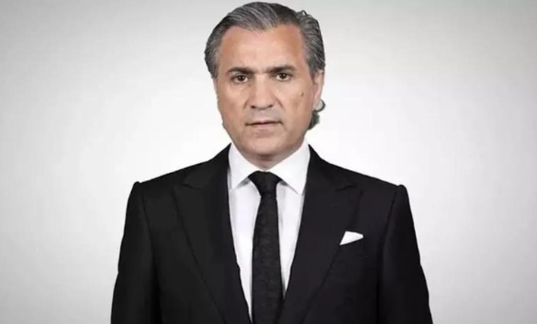 Can Holding ile ilgili soruşturmada yeni gelişme! Turgay'ın oğlu Ciner Atilla Ciner ve Gökhan Şen'de Ciner Glass CEO'su Aaş tutuklandı 2