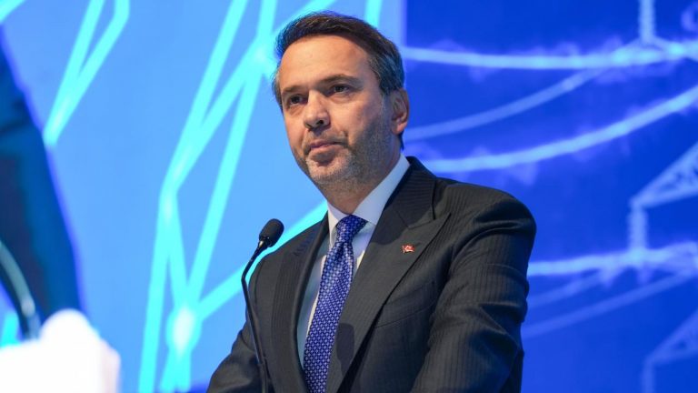 BAE ile 1 milyar dolarlık yatırımda son aşamaya geldik