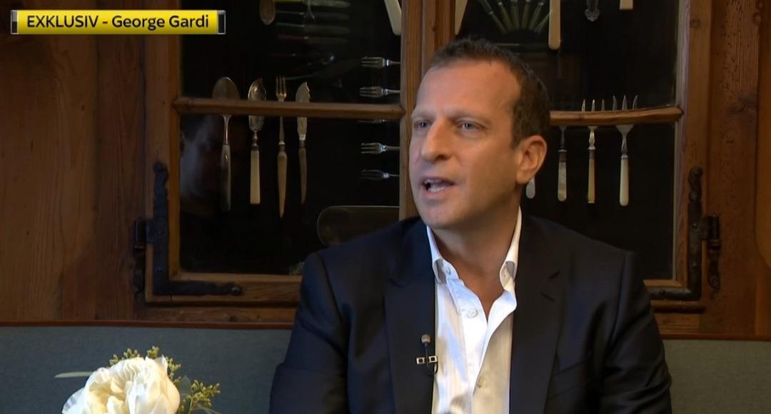 Teknik Direktör Gardi'den Galatasaray'ın yıldızları Osımhen, Icardi ve Sane'ye inanılmaz sözler! Transfer süreçlerini tek tek anlattı… 8