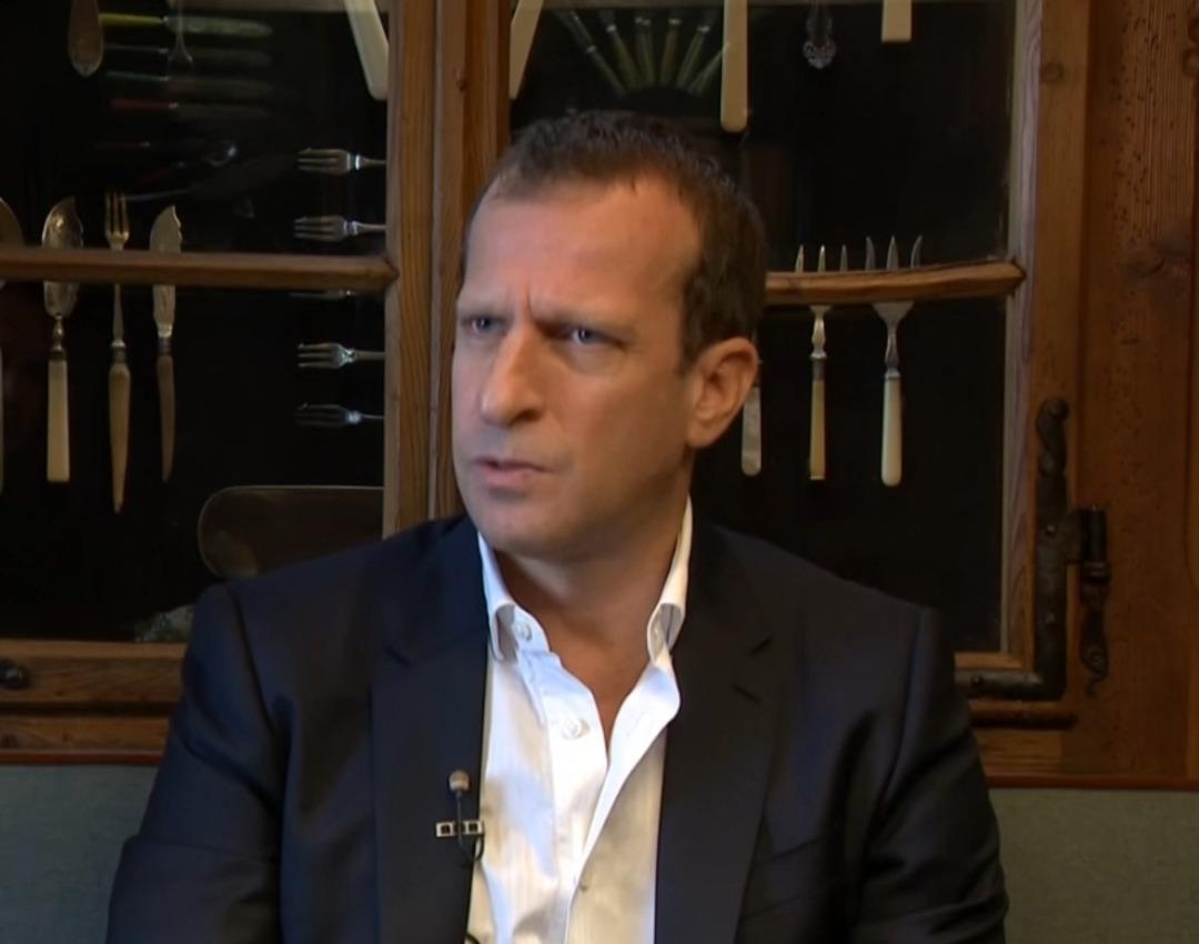 Teknik Direktör Gardi'den Galatasaray'ın yıldızları Osımhen, Icardi ve Sane'ye inanılmaz sözler! Transfer süreçlerini tek tek anlattı… 7