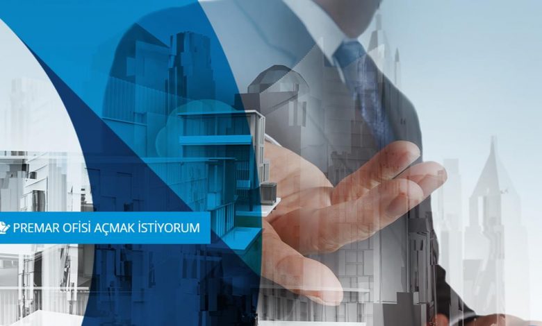 Emlak Franchise -Emlak bayilik