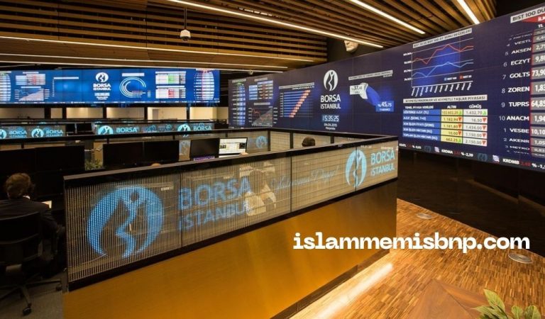 Finansal Farkındalıkla Geleceğe Güvenle Adım Atın – İslam Memiş BNP ile Kazanmanın Yeni Yolu