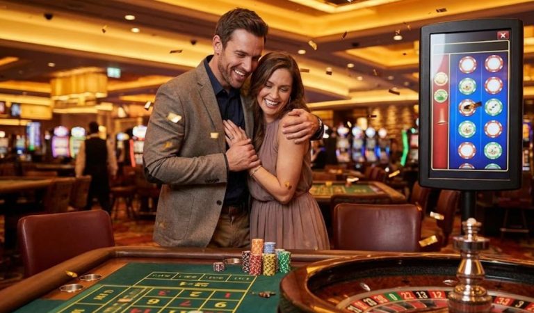 Dijital Oyunun Yenilikçi Adresi Betgray