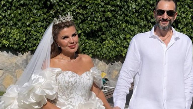 Nuray Sayarı hamile: İkiz bebek beliyor