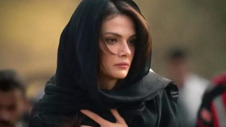 Çekimler bitti soluğu orada aldı! Uzak Şehir’in Alya’sı Sinem Ünsal sevgilisiyle tatilde
