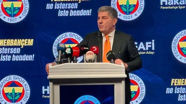 Aziz Yıldırım’a kaybeden Hakan Safi Süper Lig ekibini satın alıyor!