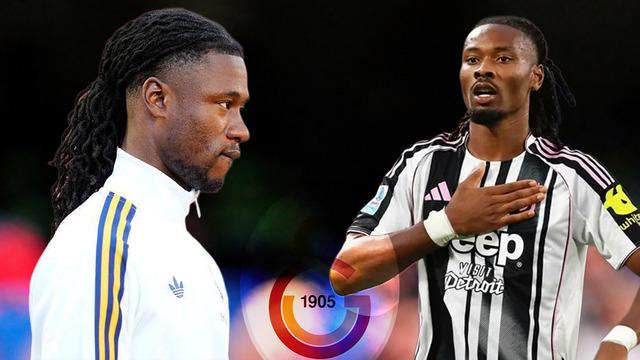 Galatasaray’da orta saha operasyonu! Öncelik Thuram, alternatif Camavinga