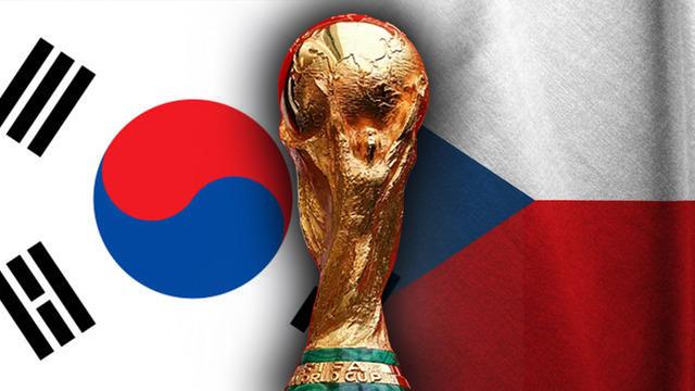 2026 Dünya Kupası’nda Güney Kore-Çekya maçı ne zaman? Saat kaçta? Hangi kanalda?