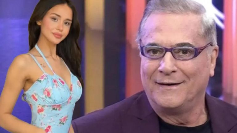 Eylem Çelik, Mehmet Ali Erbil hakkında uzaklaştırma kararı aldırdığını açıkladı