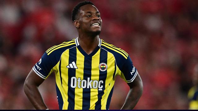 Galatasaray’da Jhon Duran sesleri! Okan Buruk onay verdi