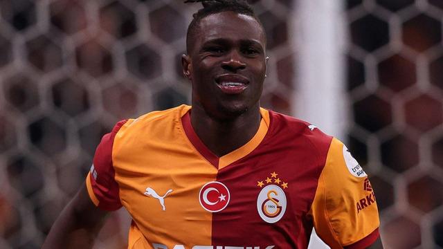 Galatasaray’a Dünya Kupası’nda Singo şoku! 55 milyon Euro’luk plan suya düştü…