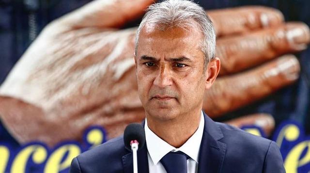 Süper Lig’de tarihi takas! İşte Aziz Yıldırım’ın ikinci transferi: İsmail Kartal onayı verdi