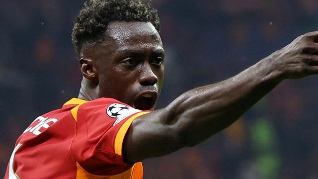 Galatasaray’da şok ayrılık iddiası! İtalya’dan Davinson Sanchez bombası…