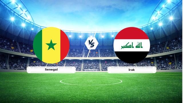 CANLI | Senegal – Irak maç anlatımı! Maç ne zaman? Saat kaçta ve hangi kanalda? – 26 Haziran 2026