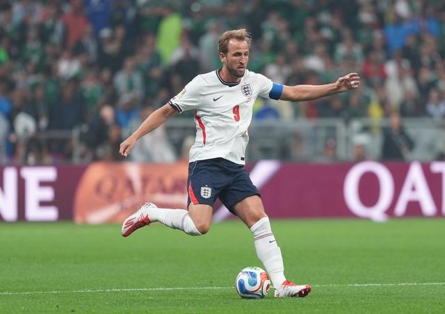 Harry Kane’i hiç böyle ‘duymadınız’