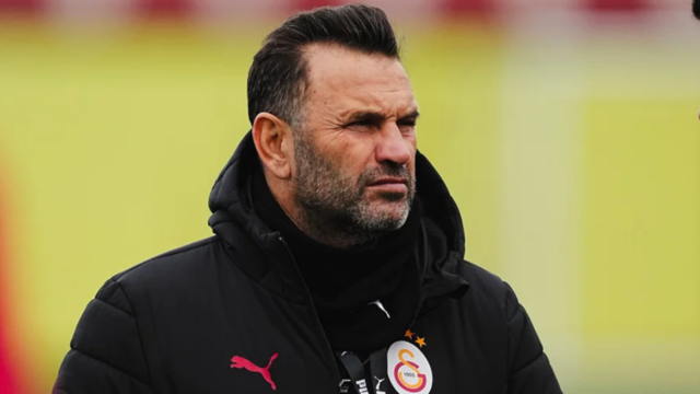 Okan Buruk talimatı verdi! Yıldız isim takımda kalıyor